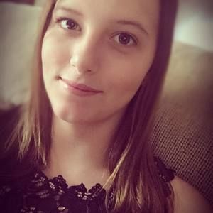 Meet your Posher, Ashlyn